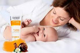 کرم رفع ترک های پوستی تضمینی ناشی از چاقی و لاغری گاتیو ایتالیا 100 میل