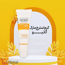 کرم رفع ترک های پوستی گاتیو ایتالیا 100 میل