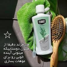 تونیک کاهش ریزش مو و کمک به آبرسانی پوست و موی س۳۰۰ میل